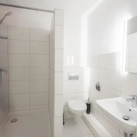 Apartment My Im Bremer Viertel *
