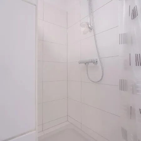 Apartament My Im Bremer Viertel Brema