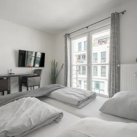 My Im Bremer Viertel