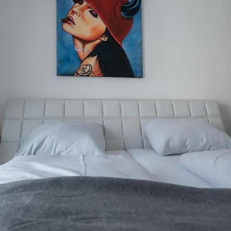 Apartment My Im Bremer Viertel Bremen