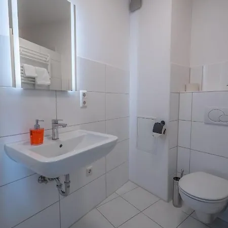 My Im Bremer Viertel Brema
