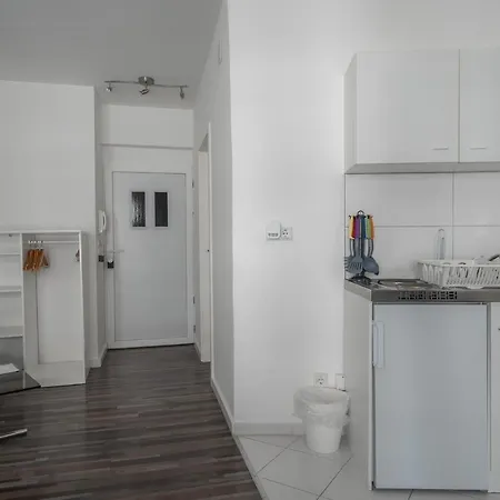 Apartment My Im Bremer Viertel