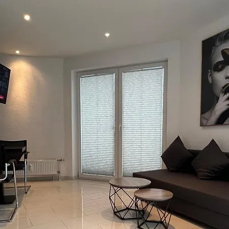 Apartment My Im Bremer Viertel *