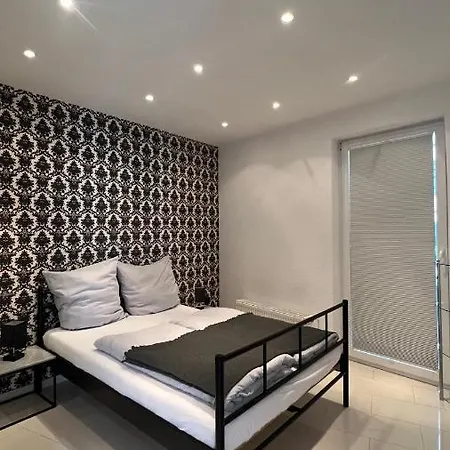 My Im Bremer Viertel Apartment *