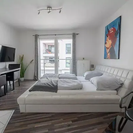 My Im Bremer Viertel