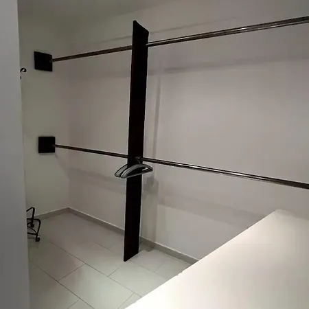 My Im Bremer Viertel Apartament
