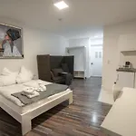 My Im Bremer Viertel Apartamento