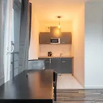 Apartamento My Im Bremer Viertel Bremen