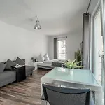 Apartamento My Im Bremer Viertel *