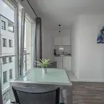 Apartamento My Im Bremer Viertel Bremen