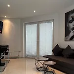 Apartamento My Im Bremer Viertel *