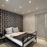 My Im Bremer Viertel Apartamento *