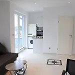 Apartamento My Im Bremer Viertel Bremen