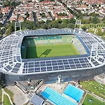 My Im Bremer Viertel