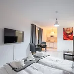 My Im Bremer Viertel * Bremen