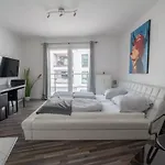 My Im Bremer Viertel