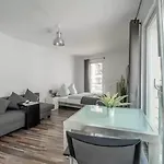 My Im Bremer Viertel