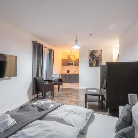 My Im Bremer Viertel * Brême