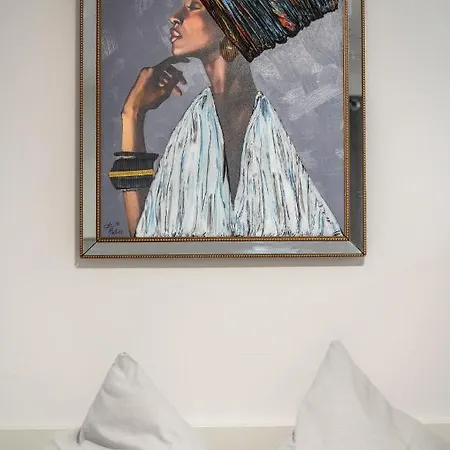 My Im Bremer Viertel * Brême