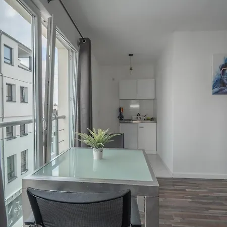 Appartement My Im Bremer Viertel Brême