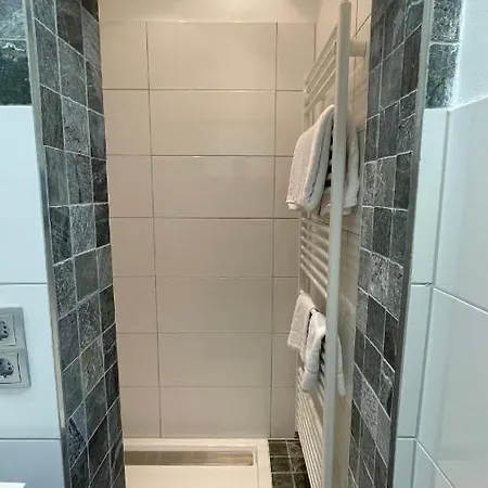 Appartement My Im Bremer Viertel *