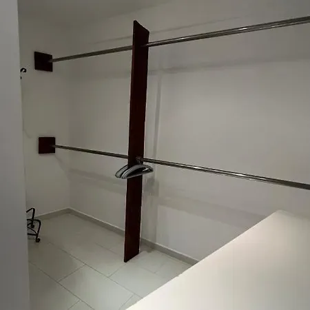 Appartement My Im Bremer Viertel