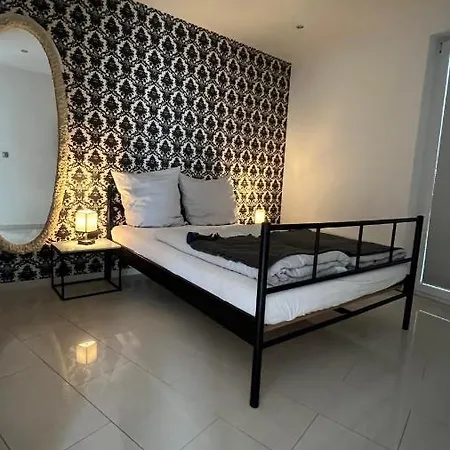 My Im Bremer Viertel