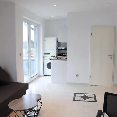 Appartement My Im Bremer Viertel Brême