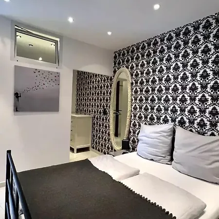 My Im Bremer Viertel Appartement Brême