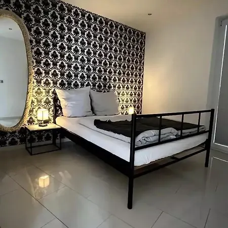 My Im Bremer Viertel *