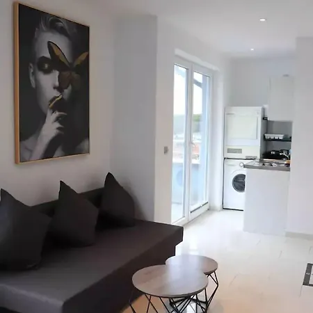 Appartement My Im Bremer Viertel *