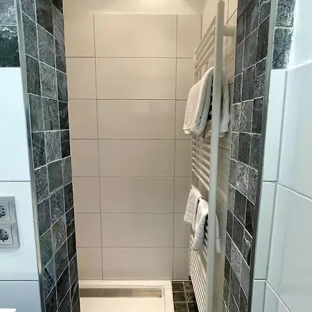 Appartement My Im Bremer Viertel *