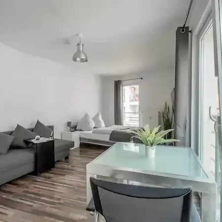 My Im Bremer Viertel