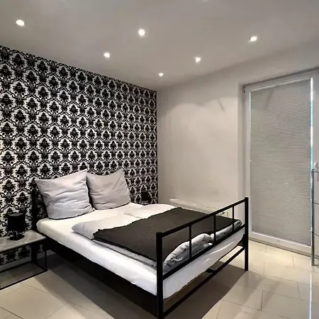 My Im Bremer Viertel Brême