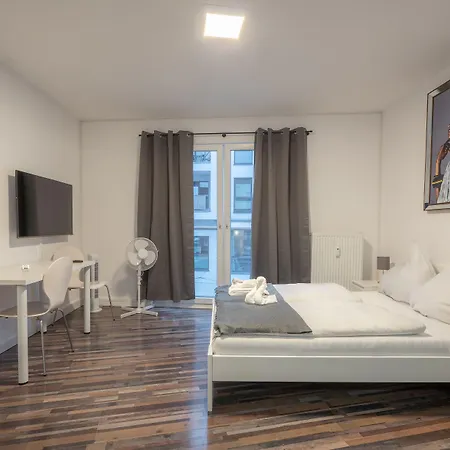 My Im Bremer Viertel Brême