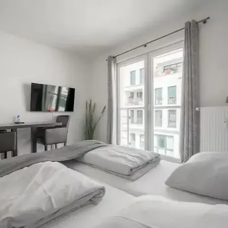 My Im Bremer Viertel