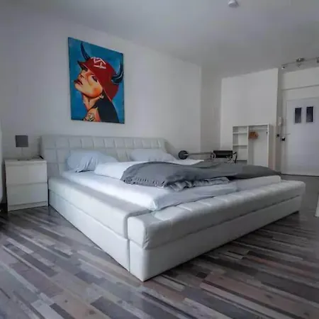 My Im Bremer Viertel