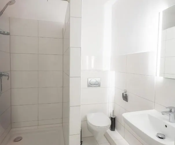 Apartamento My Im Bremer Viertel *