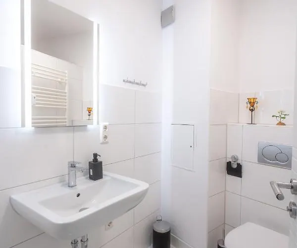 My Im Bremer Viertel