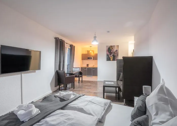 My Im Bremer Viertel * Bremen