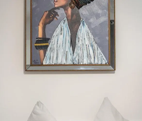 My Im Bremer Viertel * Bremen