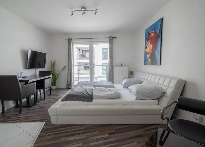 My Im Bremer Viertel * Bremen