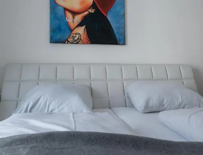 Apartamento My Im Bremer Viertel Bremen