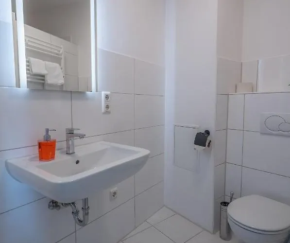 My Im Bremer Viertel Bremen