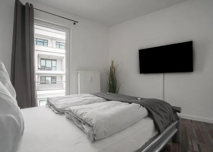 My Im Bremer Viertel Appartement Bremen