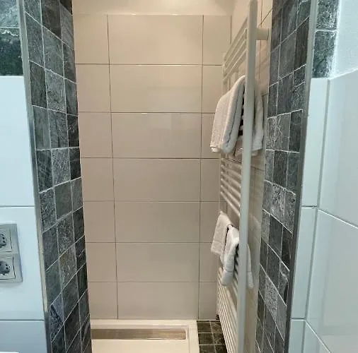 Appartement My Im Bremer Viertel *