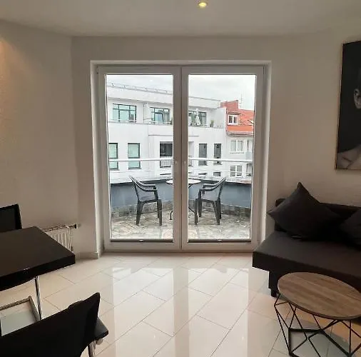 Apartamento My Im Bremer Viertel *