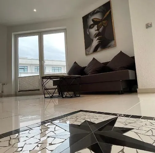 My Im Bremer Viertel