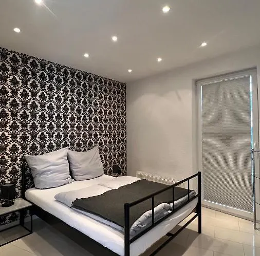 My Im Bremer Viertel Apartamento *