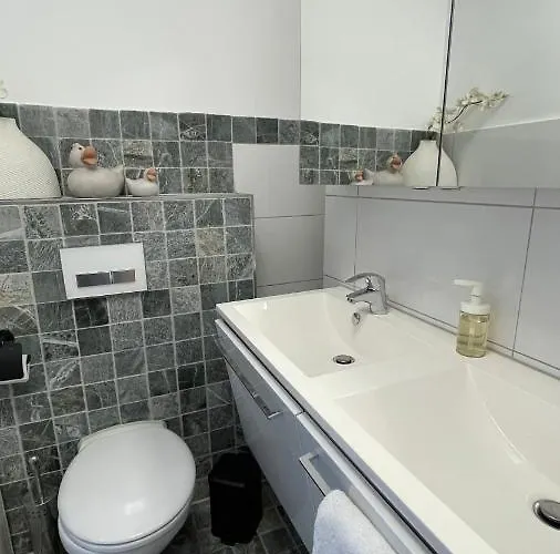 Appartement My Im Bremer Viertel *